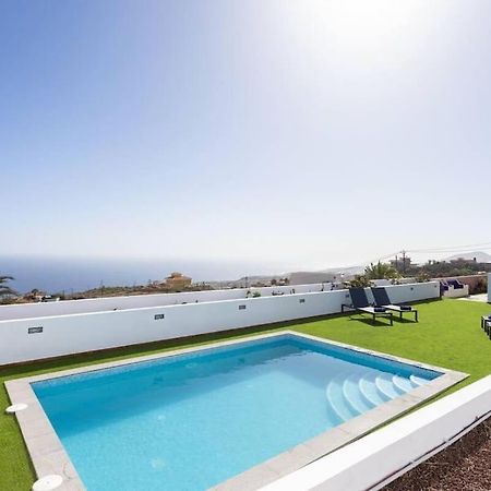 Casa Paraiso Chajaco ภายนอก รูปภาพ