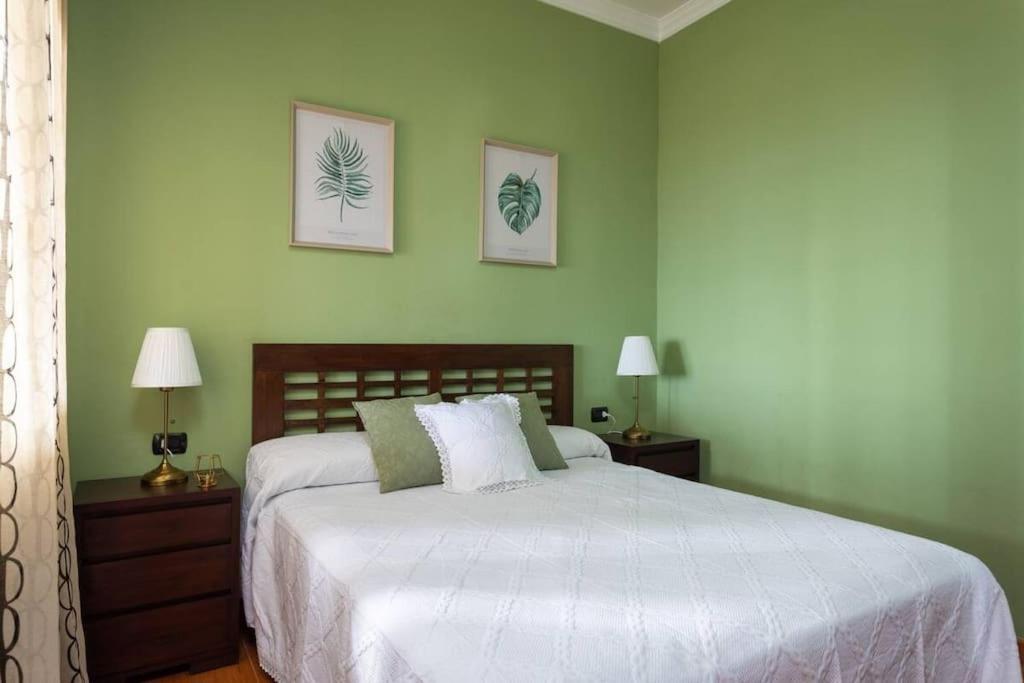 Casa Paraiso Chajaco ภายนอก รูปภาพ