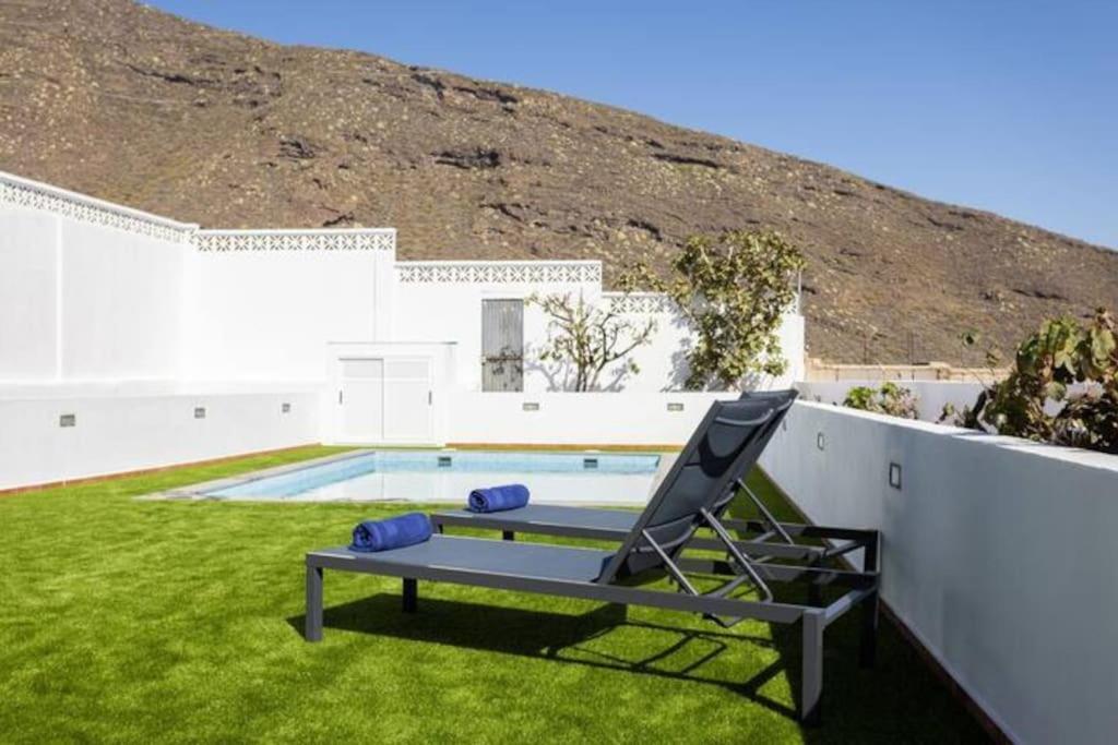 Casa Paraiso Chajaco ภายนอก รูปภาพ