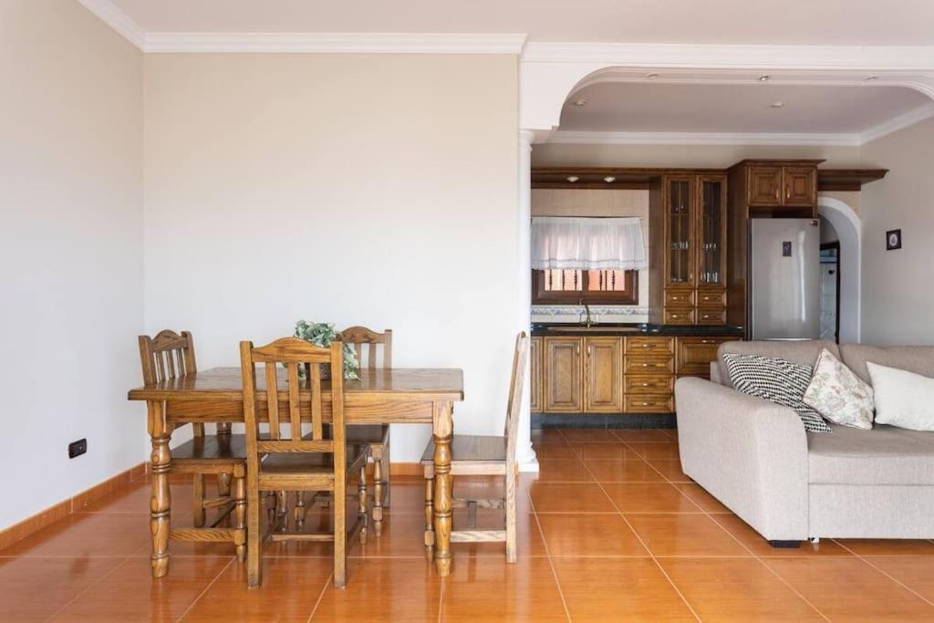 Casa Paraiso Chajaco ภายนอก รูปภาพ
